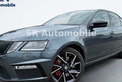 Skoda Octavia 126.000 km 19.990 &euro; Recklinghausen 45661