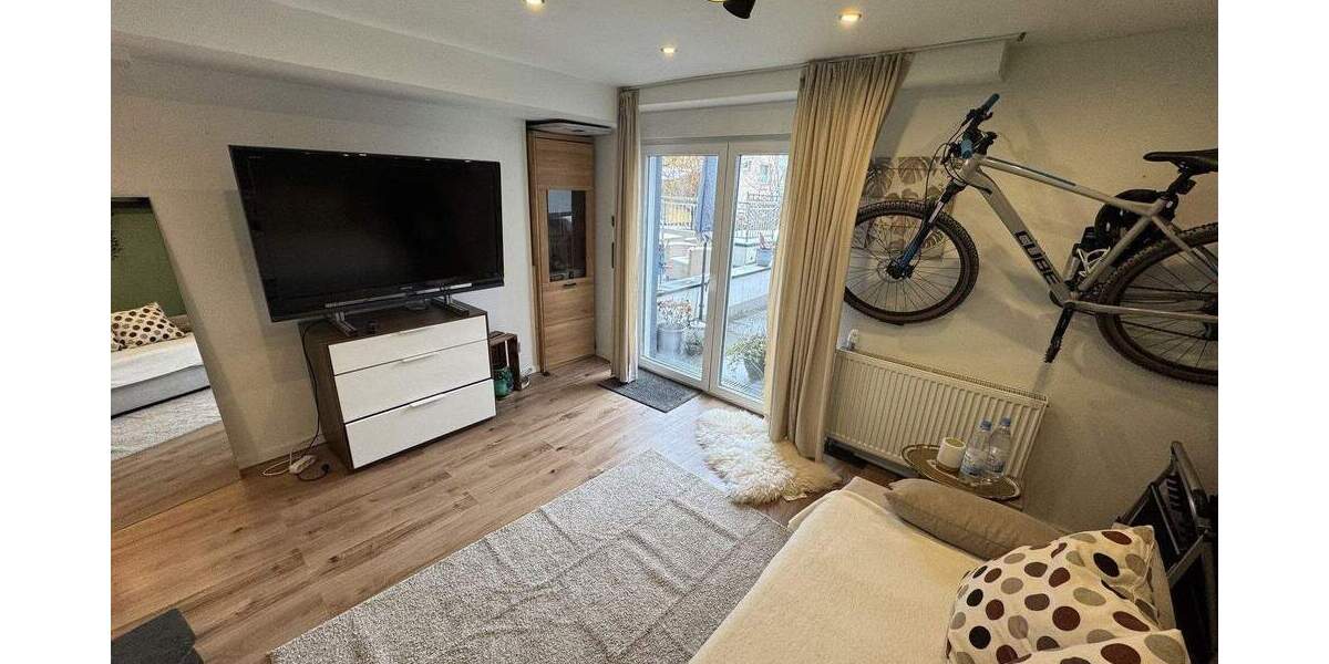 Etagenwohnung Essen Frohnhausen - 4 Zimmer, 98 m&sup2;, 308.000&euro; | Angebot:25755928