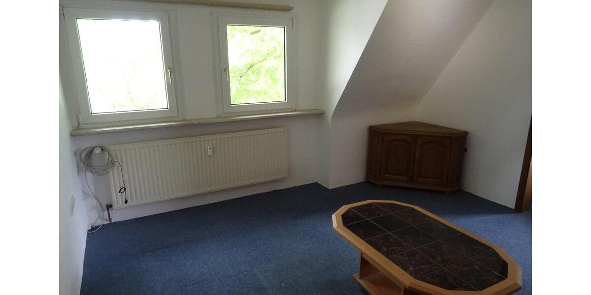 Dachgeschoßwohnung Schwerte - 3.5 Zimmer, 67 m&sup2;, 129.000&euro; | Angebot:27407904