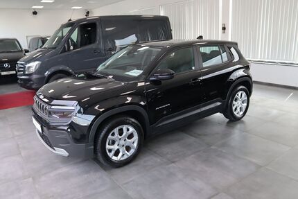 Jeep Avenger 32.416 km 16.650 &euro; Essen 45329