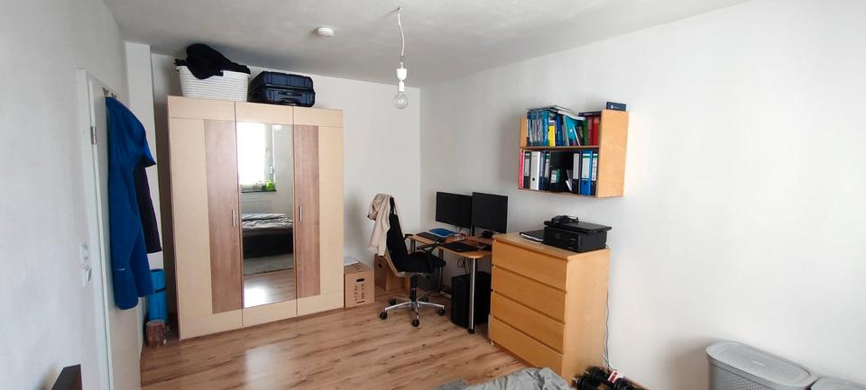 Etagenwohnung Bochum Werne - 2 Zimmer, 60 m&sup2;, 129.000&euro; | Angebot:27197340
