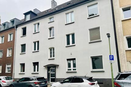 Wohnung Essen Stadtbezirk III - 1 Zimmer, 29 m&sup2;, 70.000&euro; | Angebot:26445580