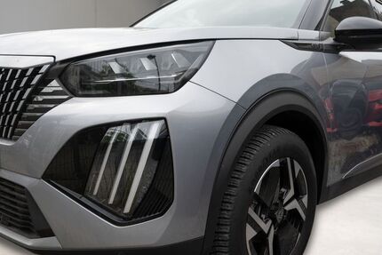 Peugeot 2008 17.374 km 25.885 &euro; Dortmund 44263