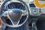 Ford Fiesta 1,6 78.589 km 8.599 &euro; Witten 58454