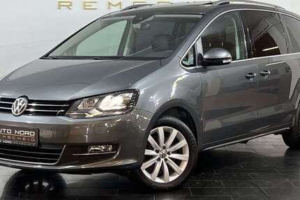 VW Sharan