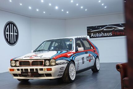 Lancia Delta 1.695 km 79.997 € Remscheid-Lüttringhausen 42899