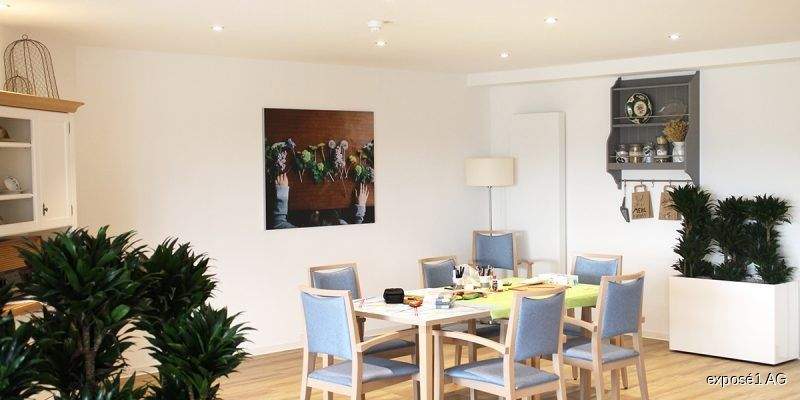 Etagenwohnung Herdecke - 2 Zimmer, 77 m&sup2;, 1.050&euro; | Angebot:25675682