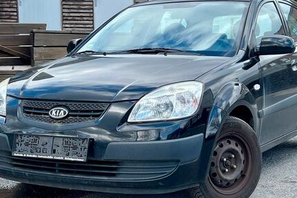 Kia Rio 166.066 km 950 &euro; Gelsenkirchen 45884