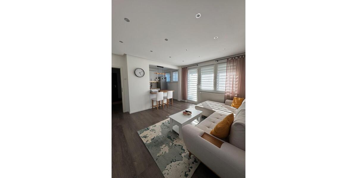 Etagenwohnung Marl Alt-Marl - 3.5 Zimmer, 69 m&sup2;, 174.900&euro; | Angebot:27078467