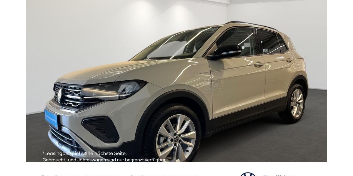 VW T-Cross 15.266 km 20.210 &euro; Mülheim an der Ruhr 45481
