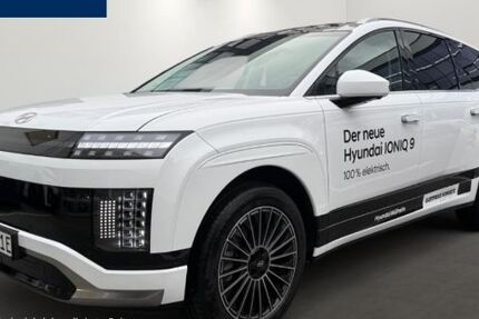 Hyundai IONIQ 9 9.878 km 67.680 &euro; Mülheim 45478