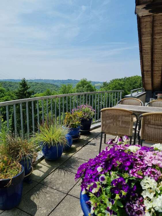 Wohnung zum Kaufen in Wuppertal 290.000 € 105 m²