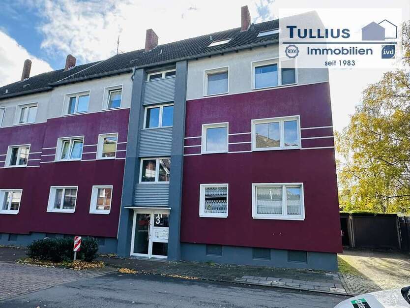 Wohnung zum Mieten in Bottrop 496 € 62 m² 3 zimmer