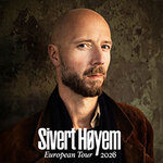 Sivert Hoyem