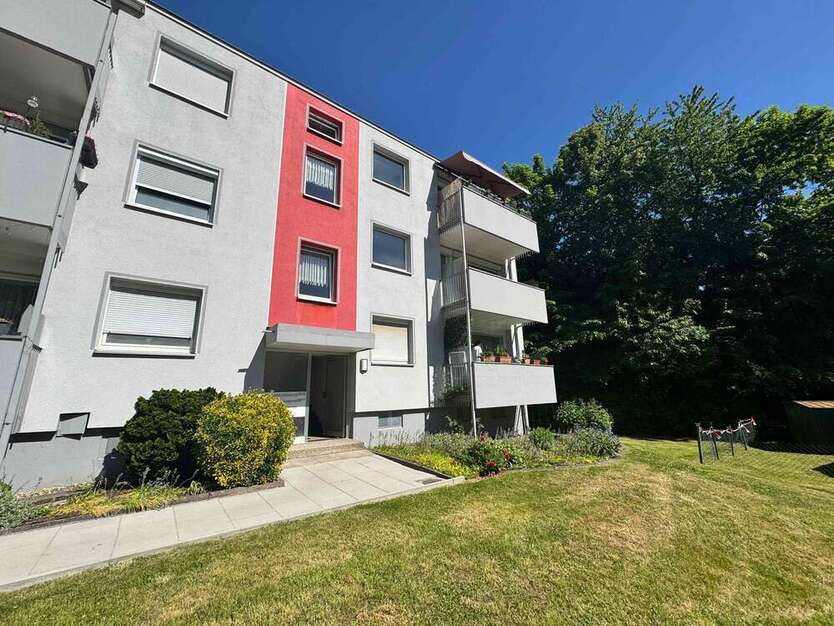 Wohnung zum Kaufen in Dortmund 149.000 € 71 m²