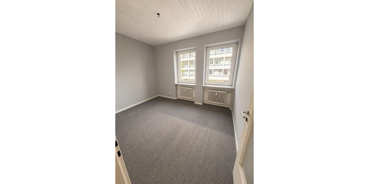 Etagenwohnung Wuppertal Elberfeld - 3 Zimmer, 80 m&sup2;, 650&euro; | Angebot:26614009