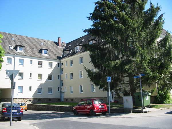 Erdgeschoßwohnung Hagen Dahl - 2 Zimmer, 59 m&sup2;, 469&euro; | Angebot:25963936