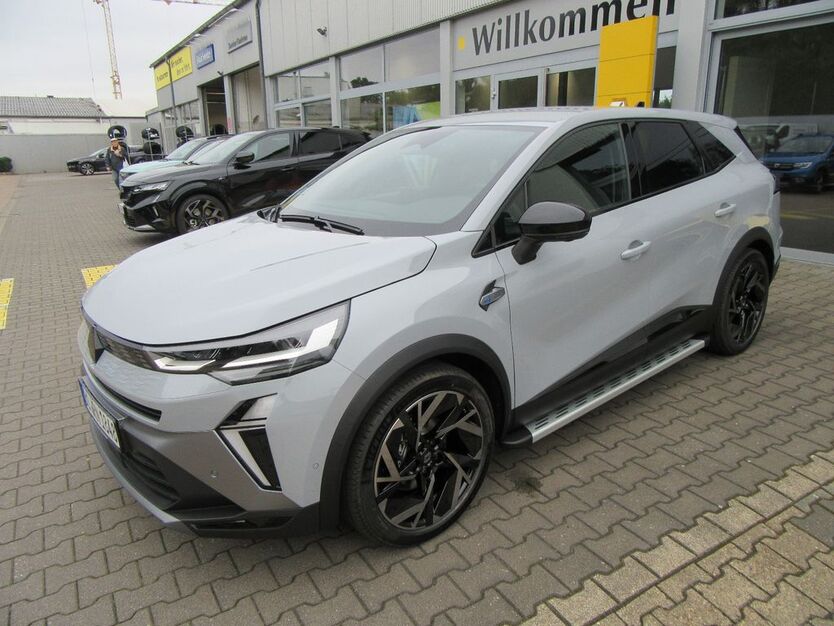 Renault Symbioz 2.990 km 36.200 € Bochum 44795