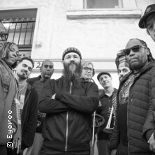 Groundation - Candle Burning Tour Dortmund