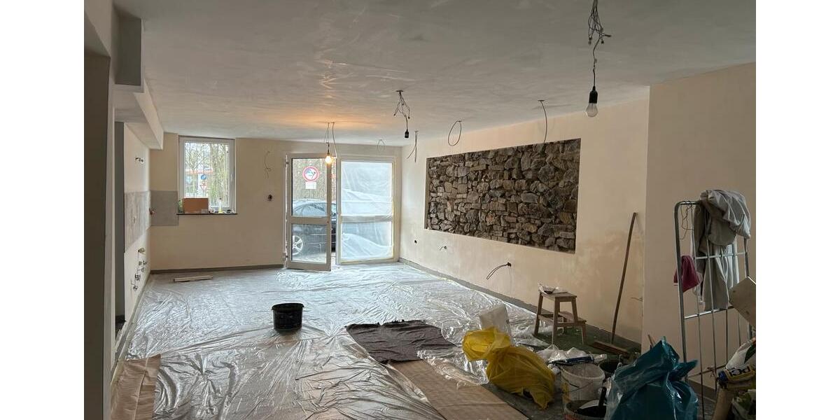 Erdgeschoßwohnung Wuppertal Gemarkung Langerfeld - 2.5 Zimmer, 84 m&sup2;, 695&euro; | Angebot:25756638