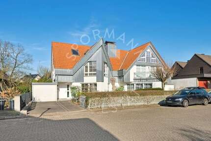 Haus zum Kaufen in Düsseldorf 795.000 € 136.7 m²