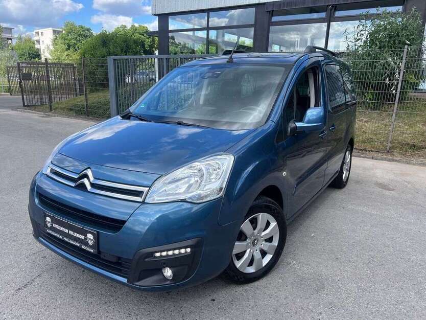 Berlingo