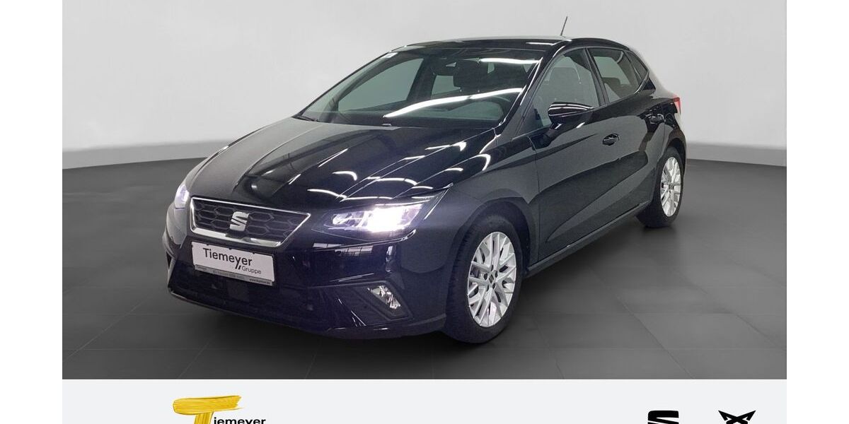 Seat Ibiza 30.472 km 15.440 &euro; Bochum 44809