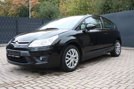Citroen C4 163.000 km 1.900 &euro; Oberhausen 46149