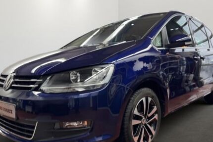 VW Sharan 32.422 km 31.330 &euro; Velbert 42553