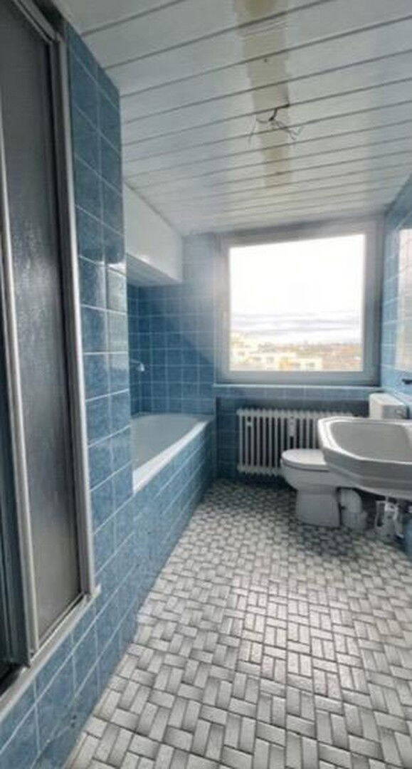 3-Zimmer-Wohnung mit Aufzug, Balkon & TG-Stellplatz - Nähe Ruhr-Universität Bochum 3 zimmer