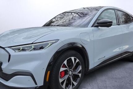 Ford Mustang Mach-E 32.687 km 34.950 &euro; Dorsten 46282