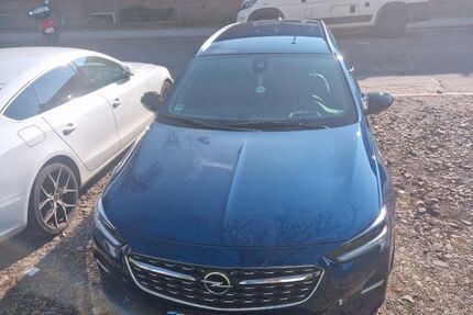 Opel Insignia 51.000 km 16.000 € Remscheid 42853