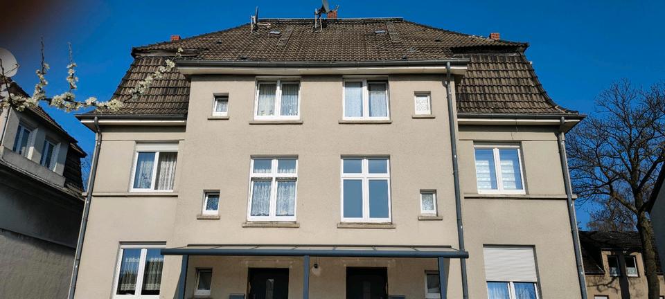 Mehrfamilienhaus, Wohnhaus Gladbeck Brauck - 12 Zimmer, 277 m&sup2;, 450.000&euro; | Angebot:25824443