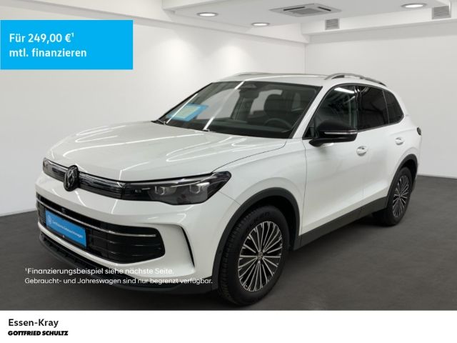 VW Tiguan 17.239 km 32.450 &euro; Essen 45307