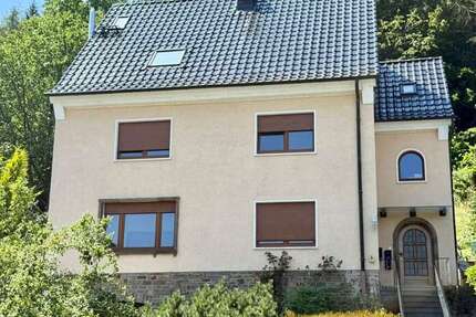 Haus Hagen / Hohenlimburg Hohenlimburg - 8 Zimmer, 275 m&sup2;, 375.000&euro; | Angebot:22606871
