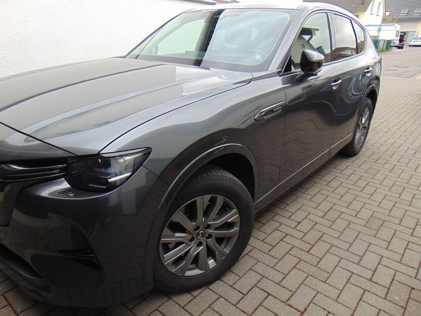 Mazda CX-60 95.000 km 33.333 € Iserlohn 58640