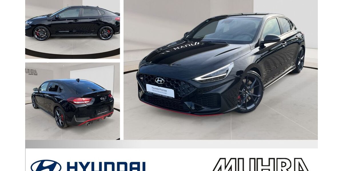 Hyundai i30 3.303 km 38.479 &euro; Oberhausen 46149