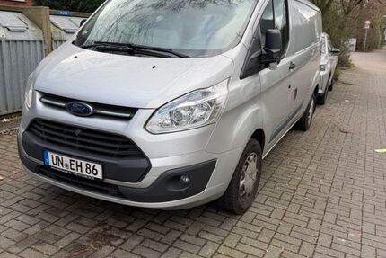 Ford Transit Custom 198.000 km 6.700 &euro; Lünen 44532