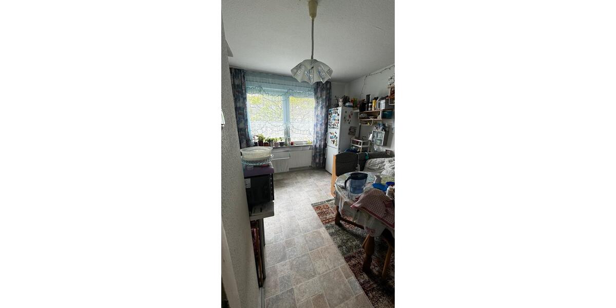 2 Eigentumswohnungen im Paket – je ca. 50 m² –sanierungsbedürftig 2.5 zimmer