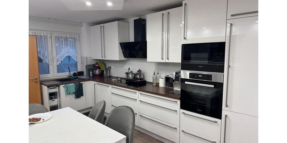 Reihenmittelhaus mit Wintergarten Provisionsfrei zimmer