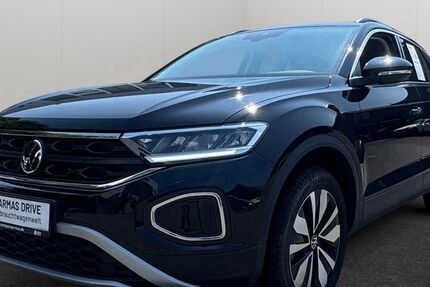 VW T-Roc 21.466 km 26.990 € Castrop-Rauxel 44575