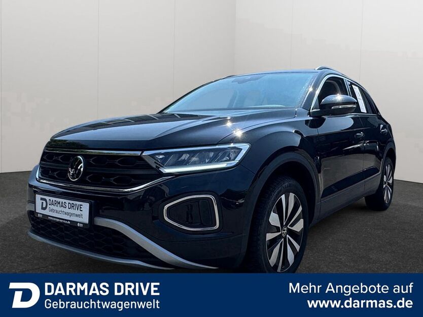 VW T-Roc 21.466 km 26.990 € Castrop-Rauxel 44575
