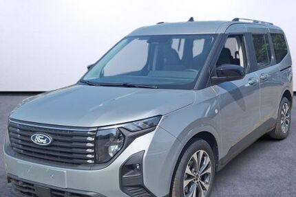 Ford Tourneo Courier 5.900 km 27.880 &euro; Recklinghausen 45659