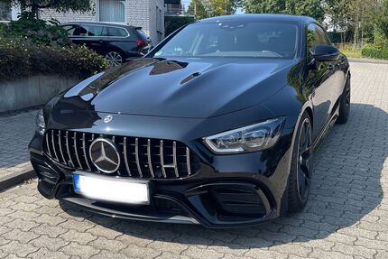 Mercedes-Benz AMG GT 73.890 km 68.990 € REMSCHEID 42859