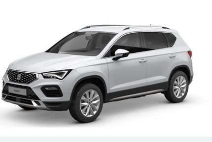 Seat Ateca 22.511 km 26.770 &euro; Bochum 44809