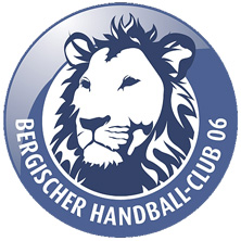 Bergischer HC - HSG Wetzlar 09.10.2025 Uni Halle Wuppertal