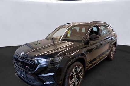 Skoda Kodiaq 77.315 km 38.830 &euro; Hagen 58091
