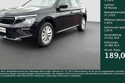 Skoda Kamiq 18.854 km 26.402 &euro; Dortmund 44269