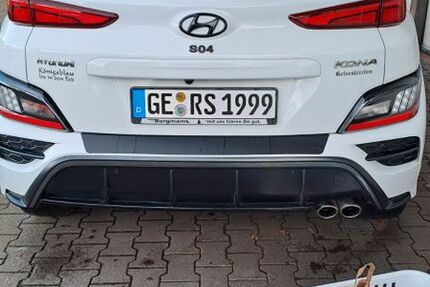 Hyundai KONA 35.500 km 28.500 &euro; Gelsenkirchen 45886