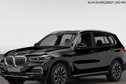 BMW X5 3.900 km 91.890 &euro; Witten 58455